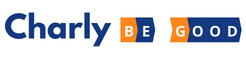 Logo de la société Charly be Good